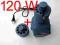 OSTRZAŁKA DO WIERTEŁ,WIERTŁO 3mm DO 16mm  120 W !!