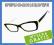 FA 011 OKULARY DWUOGNISKOWE + ANTYREFLEKS +MONTAŻ