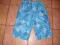 Spodenki Nike 10-12 lat
