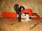 Pilarka spalinowa Stihl 023 !!!