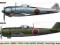 Hasegawa 02057 NAKAJIMA KI44-II SHOKI (TOJO) &amp;
