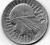 5 zł głowa kobiety 1934 Z.M.