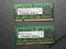 #79 Pamięć RAM DDR 2x 256MB
