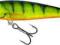 WOBLER SALMO MINNOW 9cm/12g - HOT PERCH -TONĄCY !