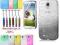 Etui Samsung Galaxy S4 IV i9500 10 kolorów! KROPLE