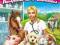 Animal Hospital Klinika weterynarii NOWA Gra Wii