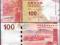 ### HONG KONG - Pnew - 2010 - 100 DOLARÓW - BOC