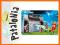 Playmobil  Bramka elektron. licznik 4726