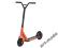 HULAJNOGA TERENOWA ZINC SCRAMBLER POMPOWANE KOŁA