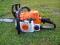 PILA STIHL MS 170   2011 ROK