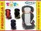 FOTELIK SAMOCHODOWY GRACO JUNIOR MAXI +GRATIS