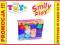 CIASTO-MASA 12 ELEMENTÓW SMILY PLAY BAWI I UCZY