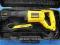 GRATIS!!! DeWalt Piła Szablasta DW304PK LISI OGON