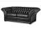 Stylowy wypoczynek, Chesterfield 023, sofa, skóra