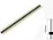 Listwa GOLDPIN raster 2,00  - 1x40 PIN