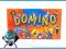 ALEXANDER Domino zawody +4L