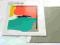 GENESIS Abacab GER 1st press JAK NOWA XXL