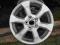 FELGA ALUMINIOWA TOYOTA RAV 4 NOWY MODEL 17x7J