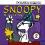 Snoopy - część 2 w świecie magii
