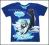 NOWOŚĆ MAX STEEL bluzka t-shirt top 110