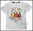 NOWOŚĆ _ ANGRY BIRDS t-shirt 116