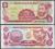 ### NIKARAGUA - P168 - ND(1991) - 5 CENTAVOS