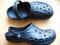 sandalki CROCS M 11 klapki crocs m11 wkl 28cm