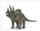 Schleich - Dinozaury - Triceratops 21/20 cm