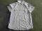 Koszula krótki rękaw bluzka H&amp;M 164 nowa