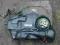 ZBIORNIK PALIWA FORD FOCUS MK1 KOMBI 1.8 TDDI
