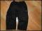 super spodnie bojówki odpinane nogawki_4/5 lat