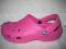 CROCS -- 36/37 -- M4W6 -- 24 cm JAK NOWE -- WARTO