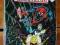 Spider-Man Punisher Sabretooth 1993 r
