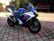 Suzuki GSXR 1000 K8 2008rok