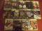 Zestaw gier XBOX 360 14 szt + 2 gratis