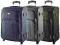 Walizka kufer torba podróżna JAKOŚĆ średnia 91074