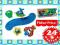 FISHER PRICE ZABAWNI PRZYJACIELE Z WANNY w24h