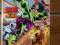 Marvel Adventures vol.1  #4 rok 1997