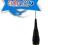 ANTENA CB PRESIDENT ALASKA BLACK MONTAŻ SF40 6dBI