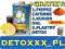Kuracja Neera 1000ml+3Gratisy PIEPRZ+PLASTRY DETOX