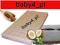 Materac Danpol 120x60x8 GRYKA PIANKA KOKOS 2strony