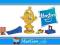 ANGRY BIRDS GO JENGA TROPHY CUP CHALLENGE A6438