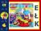 PLAY-DOH A0320 CIASTOLINA CIASTKARNIA + 3 TUBY !