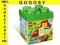 LEGO DUPLO 4627 Duże Pudełko Plastikowa Pokrywka