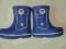 Kalosze CROCS CROCBAND roz. 6/7 23/24
