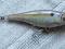 Rapala Super Shad Rap, Gloog, Salmo Pike, karaś