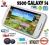 GalaxyS4 i9500 dualCore1,2Ghz 5,0'' 3G i GPS