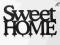 Wieszak Ubrania Sweet Home Design Prezent Super