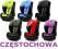 HIT nowość 2013 * fotelik ROCKET 4BABY * + gratis