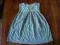 Śliczna letnia sukienka